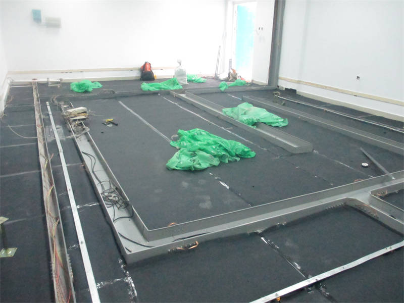 安平防靜電地板三防抗靜電地板定制零售批發(fā)