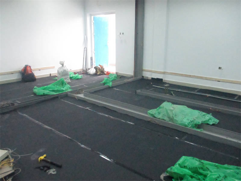 嘉陵防靜電地板全鋼通風(fēng)防靜電地板優(yōu)質(zhì)原料