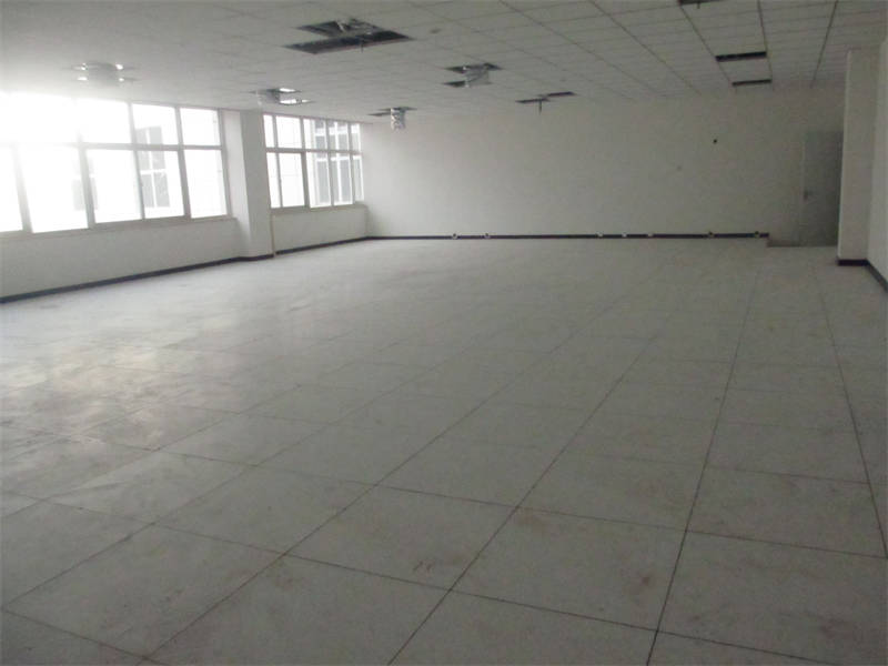 遜克防靜電地板直鋪式性PVC防靜電地板細(xì)節(jié)決定品質(zhì)