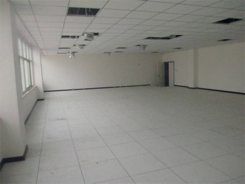 靖邊防靜電地板架空地板快速生產(chǎn)