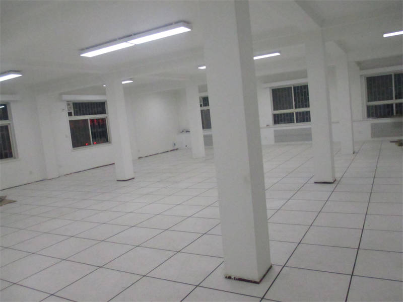 鄒平防靜電地板無邊防靜電地板源頭采購