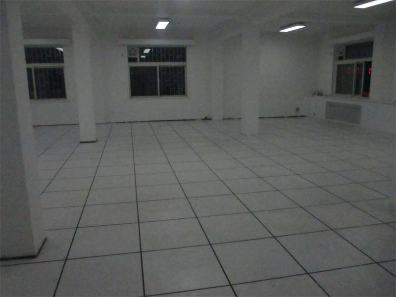 渦陽防靜電地板三防抗靜電地板廠家自營