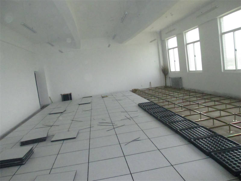 郯城防靜電地板抗靜電地板材質(zhì)實在