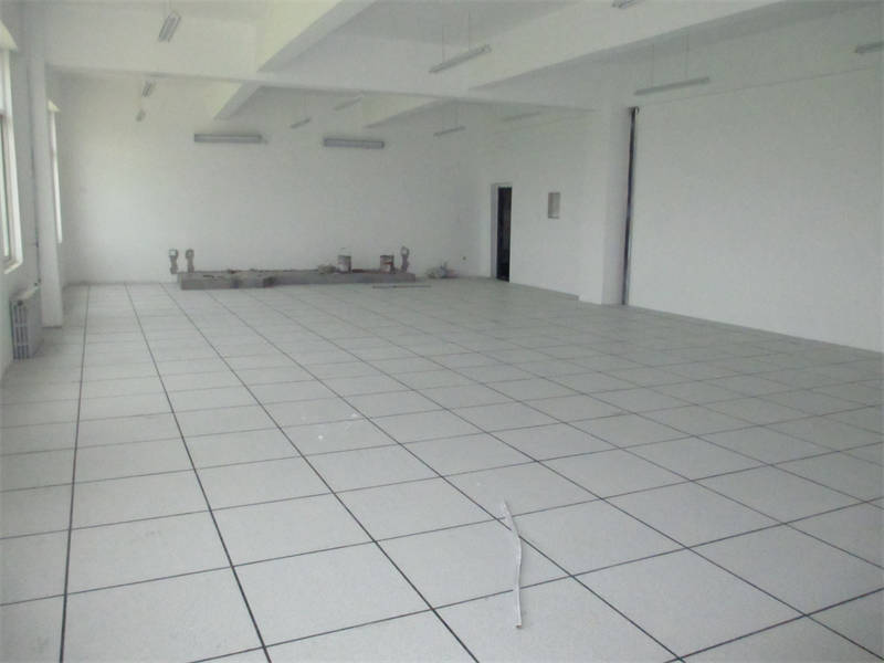 宣恩防靜電地板架空地板重信譽廠家