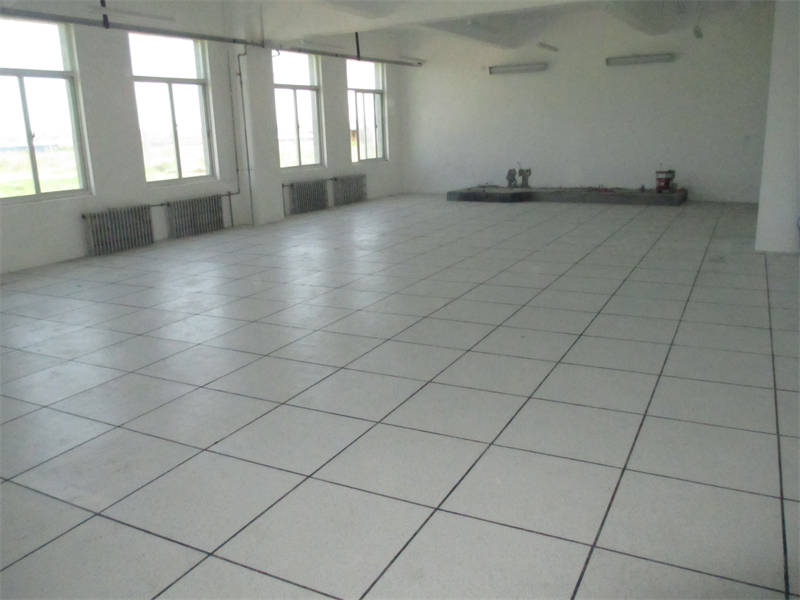 漳平防靜電地板防靜電地板商家