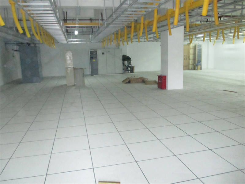 蒙陰防靜電地板無邊防靜電地板定金鎖價