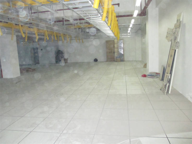 仁化防靜電地板全鋼防靜電地板精挑細(xì)選好貨