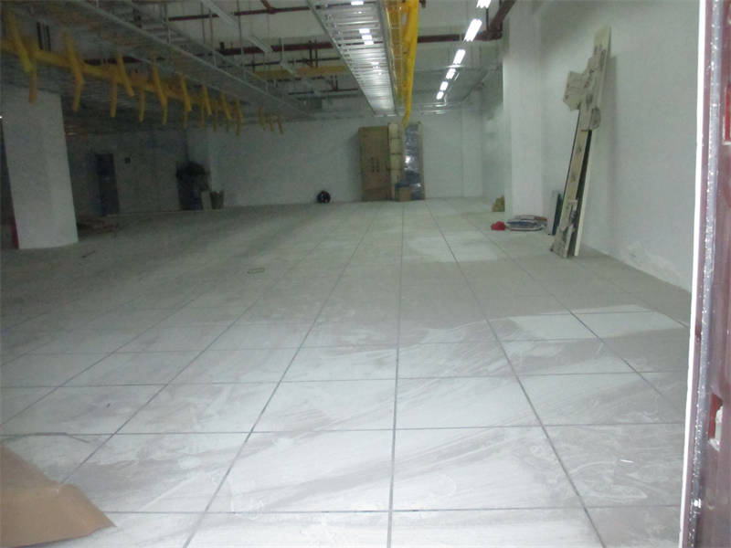 公安防靜電地板硫酸鈣防靜電地板今日新品