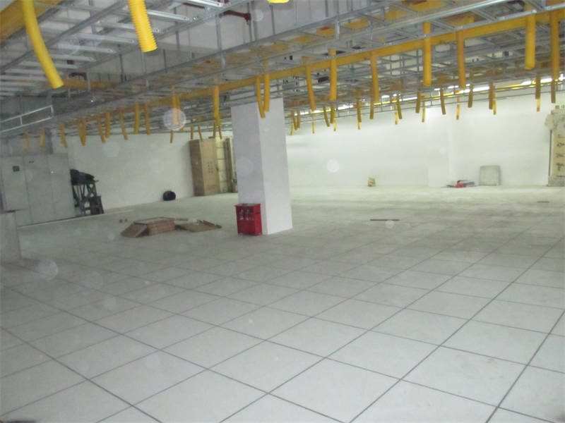 小河防靜電地板全鋼防靜電地板貨品齊全