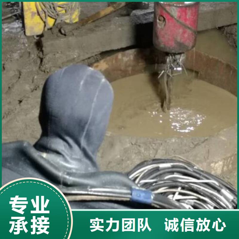 水下作业-水下摄影本地潜水员专业