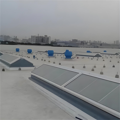 現(xiàn)貨充足的MCW7型通風(fēng)天窗(箱形骨架式)廠家