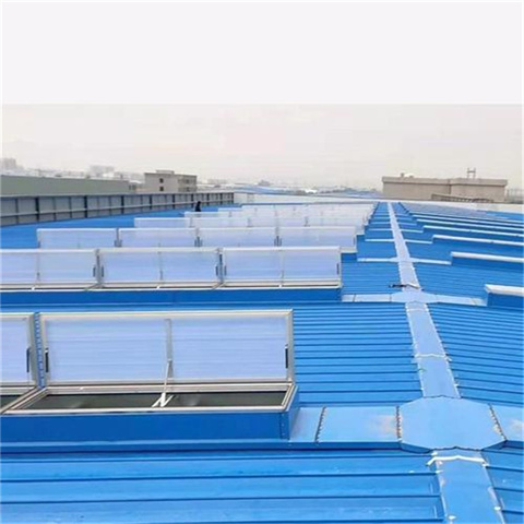 優(yōu)質(zhì)TC5B-3540n啟閉式通風(fēng)天窗廠家