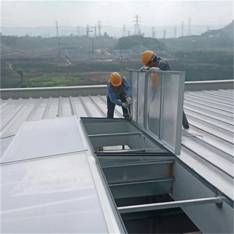 價格行情:TC10E-3040n薄型通風(fēng)天窗