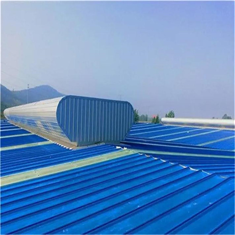 污水處理廠通風(fēng)氣樓工廠-廠家今日價(jià)格