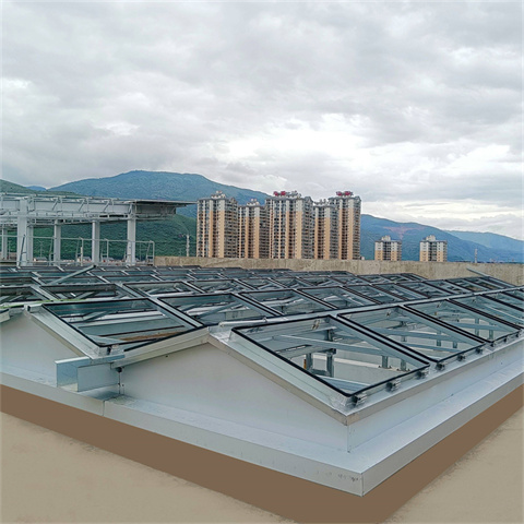 經(jīng)驗(yàn)豐富的TC5A-2060n開(kāi)敞式通風(fēng)天窗供貨商