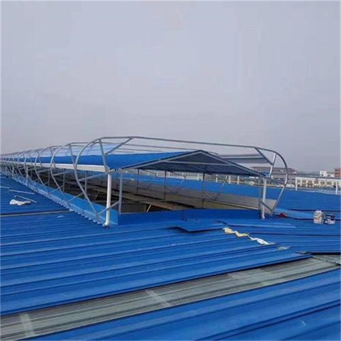 經驗豐富的TC5A-2060n開敞式通風天窗供貨商