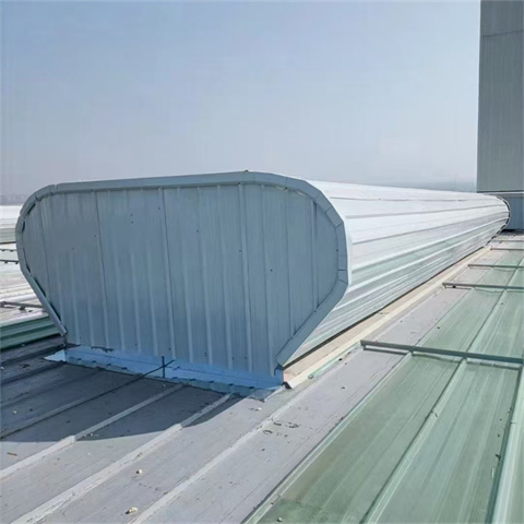 優(yōu)質(zhì)TC5B-3540n啟閉式通風(fēng)天窗廠家