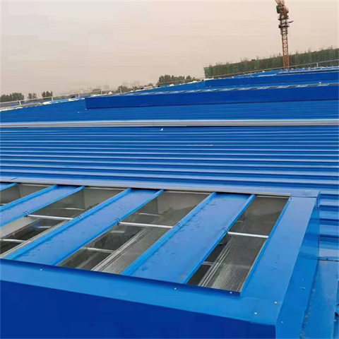 廠家供應(yīng)TC10C-1540n薄型通風(fēng)天窗本地貨源