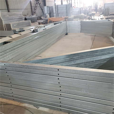TC4A-2560n開敞式通風天窗設計施工廠家質(zhì)量過硬