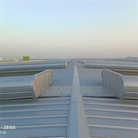 價格合理的電動啟閉式通風(fēng)氣樓批發(fā)商認準大品牌廠家