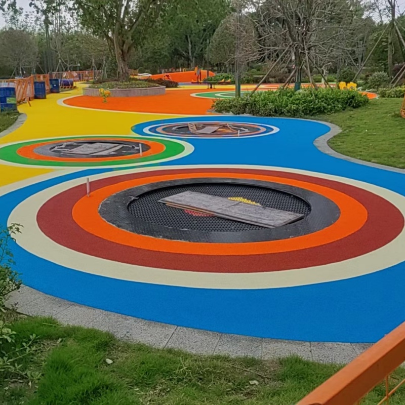 環(huán)保塑膠跑道專業(yè)承接