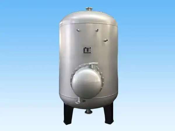 承壓水箱支持定制輝煌品牌