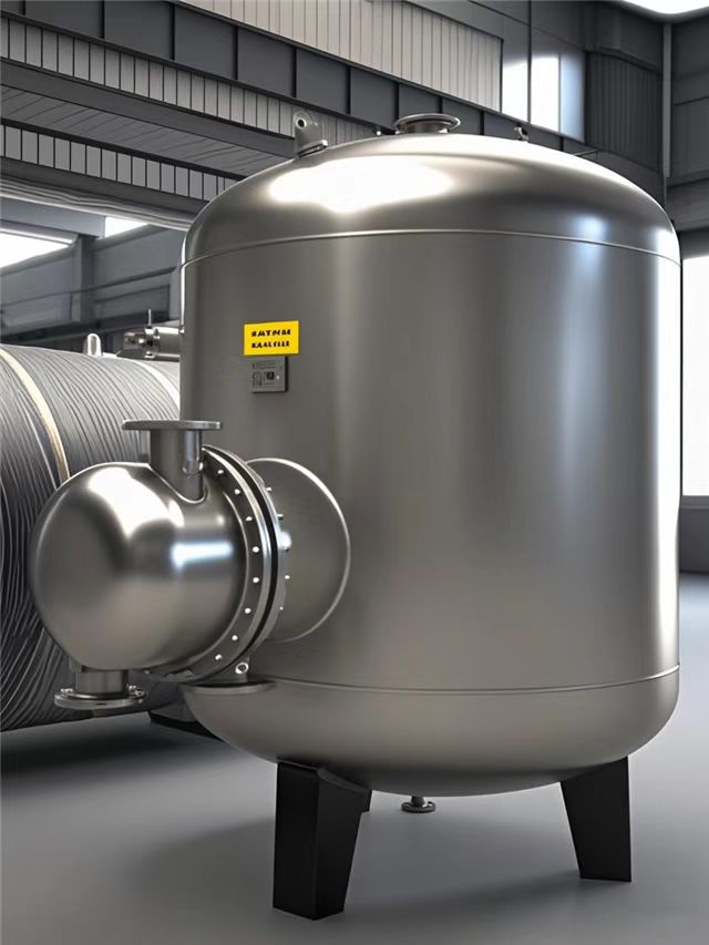 承壓保溫水箱誠信企業(yè)輝煌