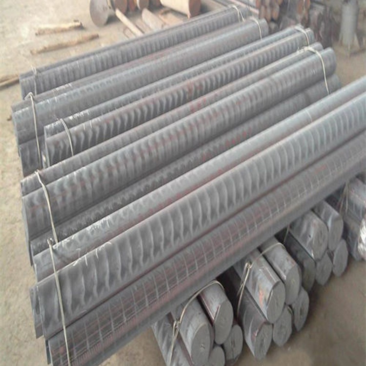 球墨鑄鐵QT700-2圓棒量大從優(yōu)