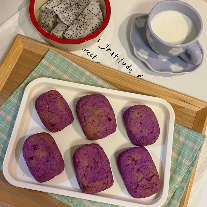 林芝墨脫靠譜的速凍紫薯泥塊批發(fā)商