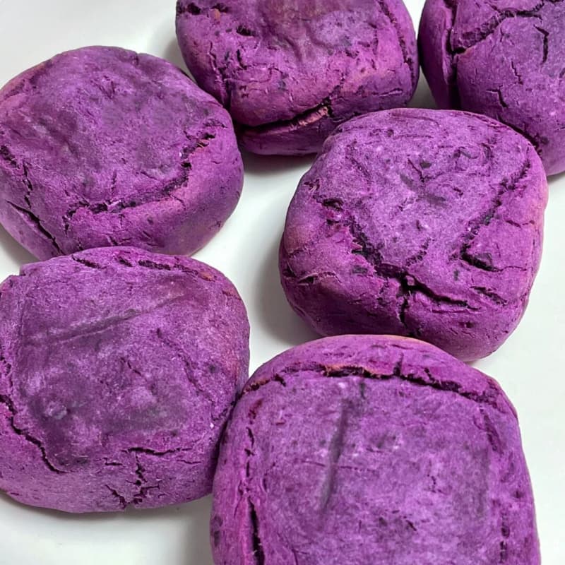 速凍熟紫薯塊生產(chǎn)廠家