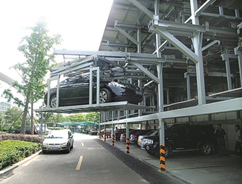 立體車位免費安裝就近發(fā)貨