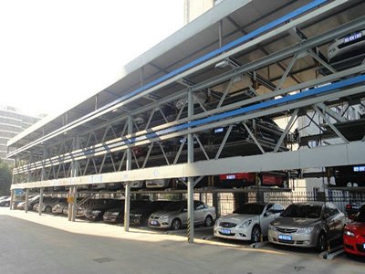 升降橫移車庫正規(guī)廠家專注產(chǎn)品質(zhì)量與服務(wù)