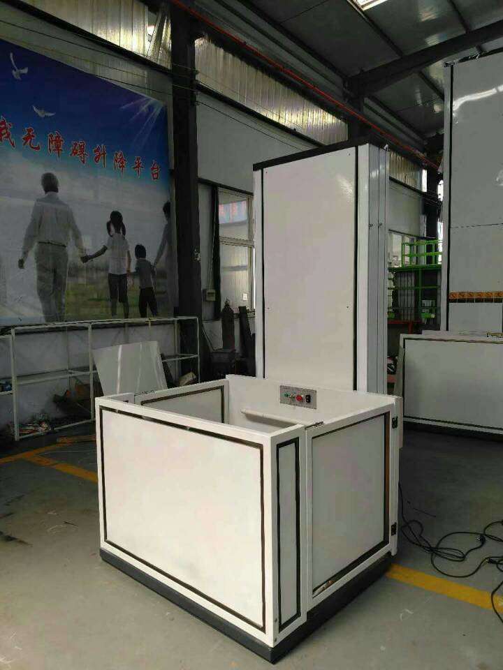 防爆貨梯哪家好