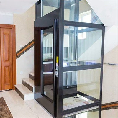 大興安嶺電梯家用電梯廠家直銷