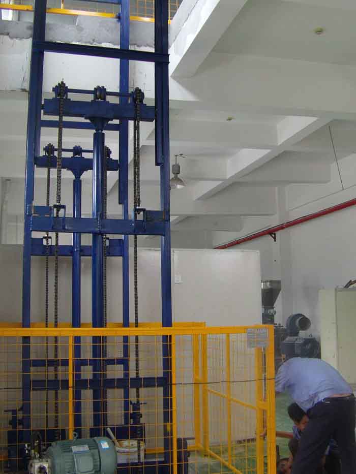 無障礙升降機廠家電話滿足您多種采購需求