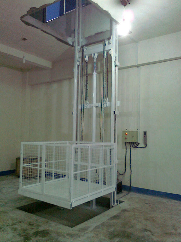 升降臺(tái)質(zhì)量好老品牌廠家