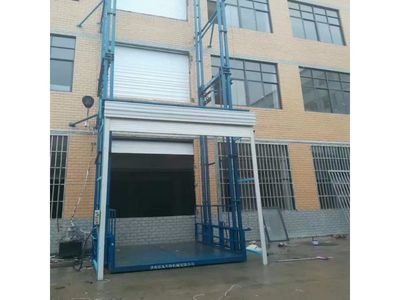 貨梯廠家
