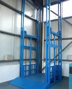 倉庫電梯公司
