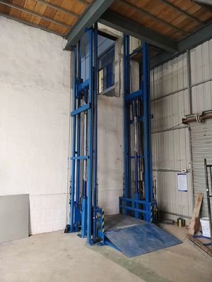無障礙升降機(jī)前十企業(yè)