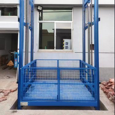 固定式升降平臺質(zhì)量好