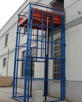 無(wú)障礙升降機(jī)廠家電話