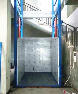 舞臺升降機廠家電話