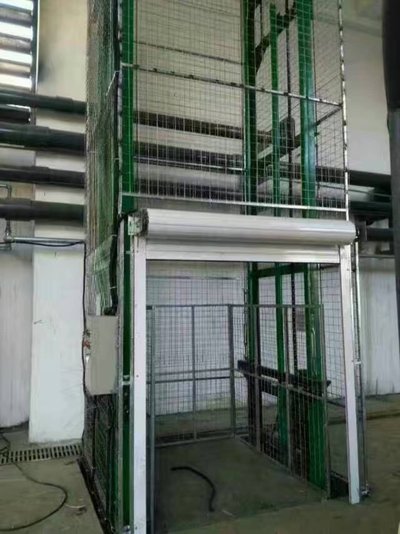 簡易貨梯企業(yè)
