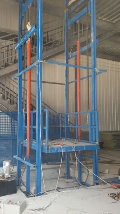 無機房電梯哪家好