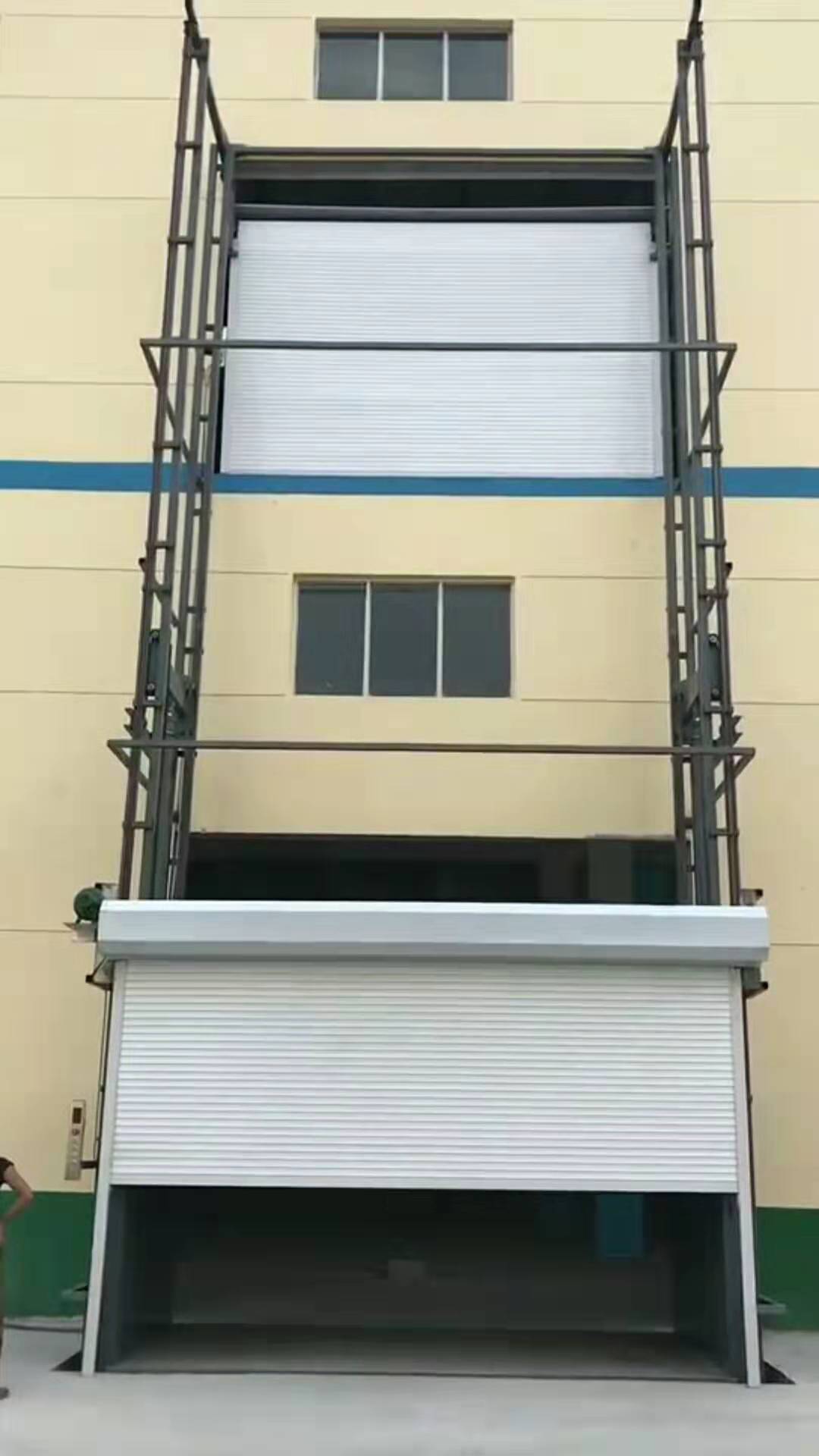 軌道式升降機(jī)放心選擇