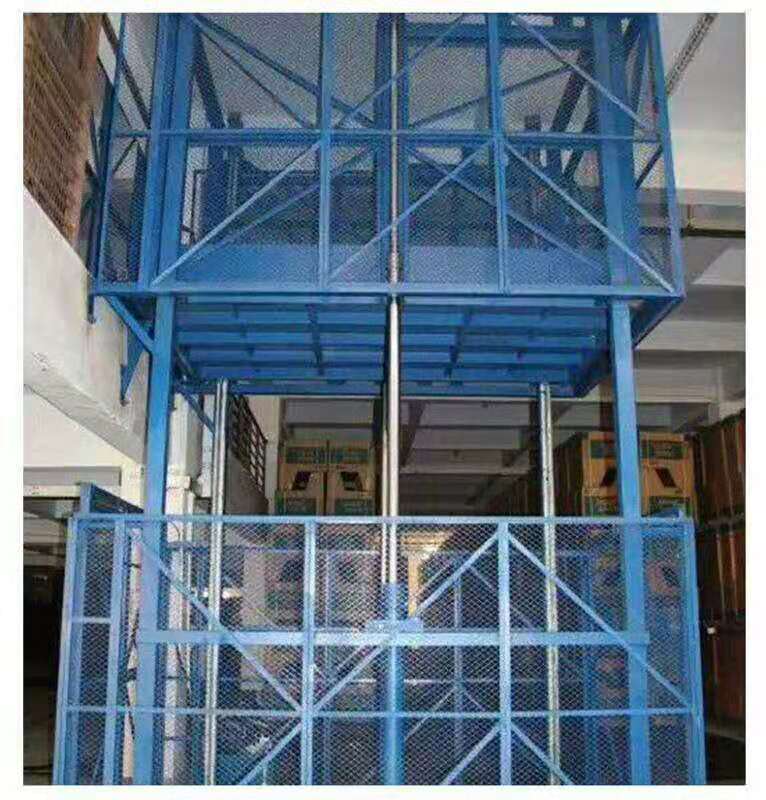 升降舞臺電話