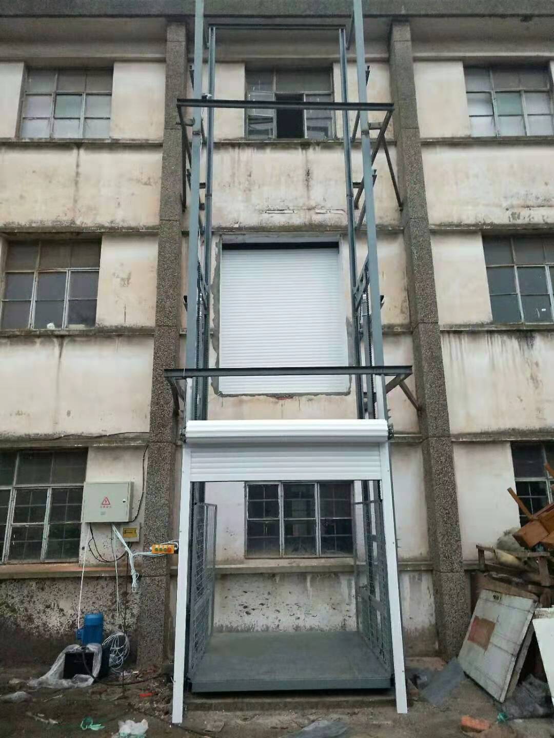 貨運電梯廠家
