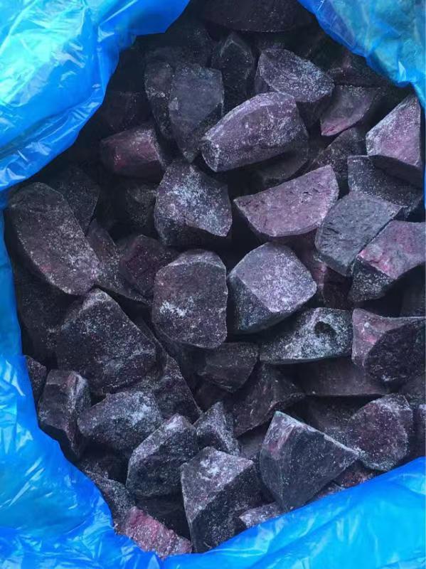 定安縣速凍紫薯顆粒優(yōu)惠報(bào)價(jià)