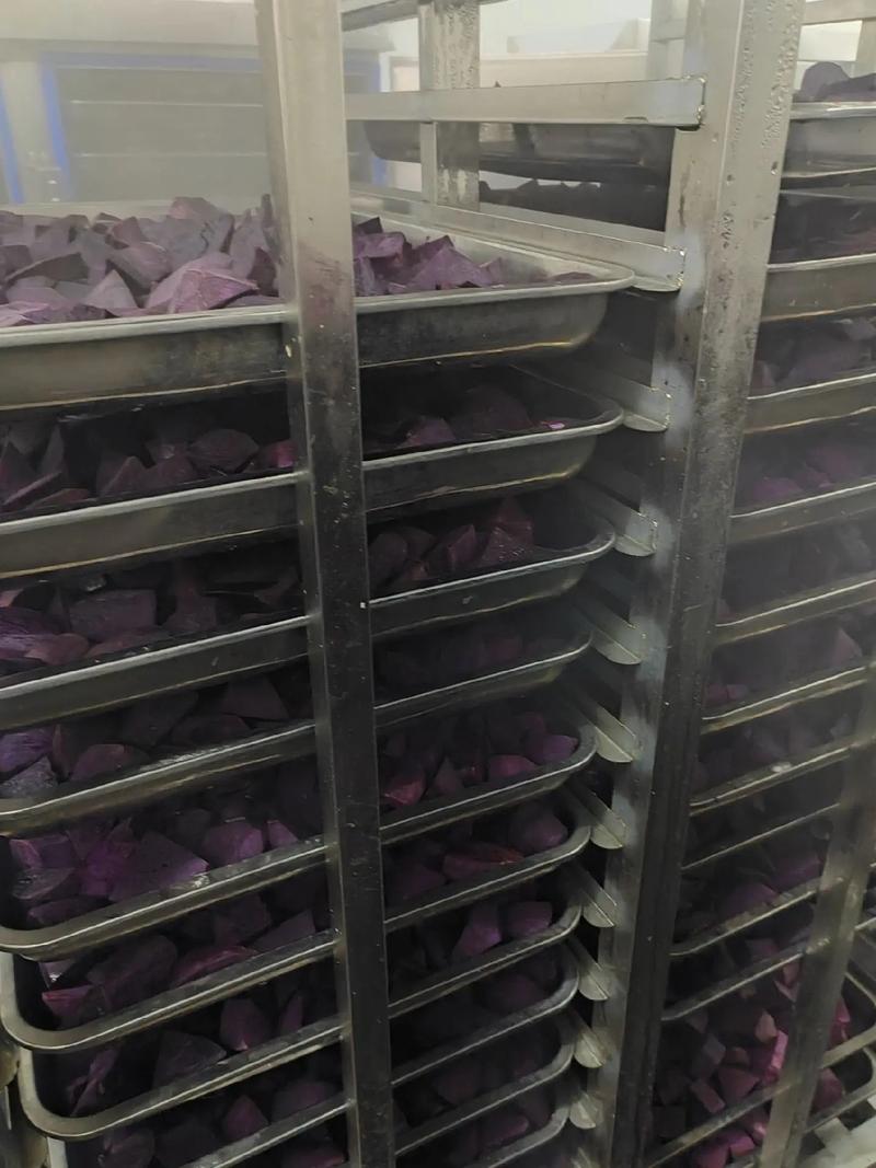 銅川速凍紫薯塊價格優(yōu)