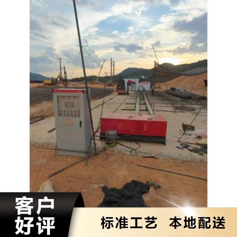 钢筋笼绕丝机信赖推荐-河南建贸有限公司优选厂商